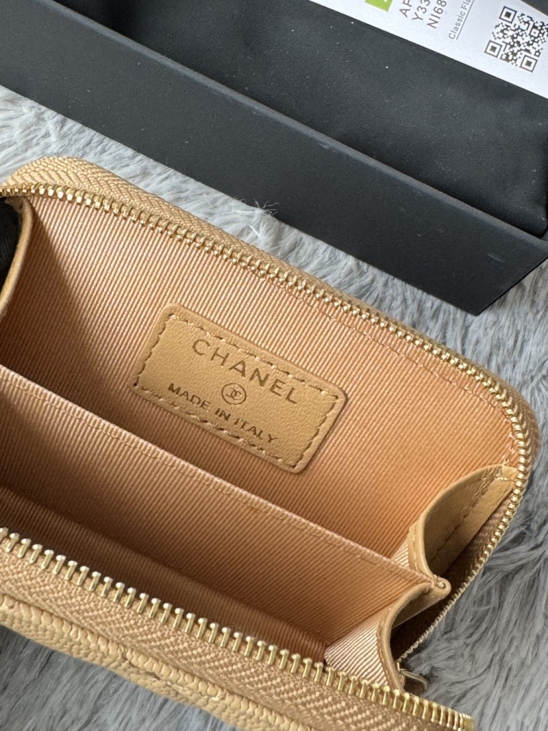 Ch**el